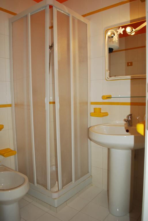 Appartamento Antares Holiday Home San Vito Lo Capo Habitación foto